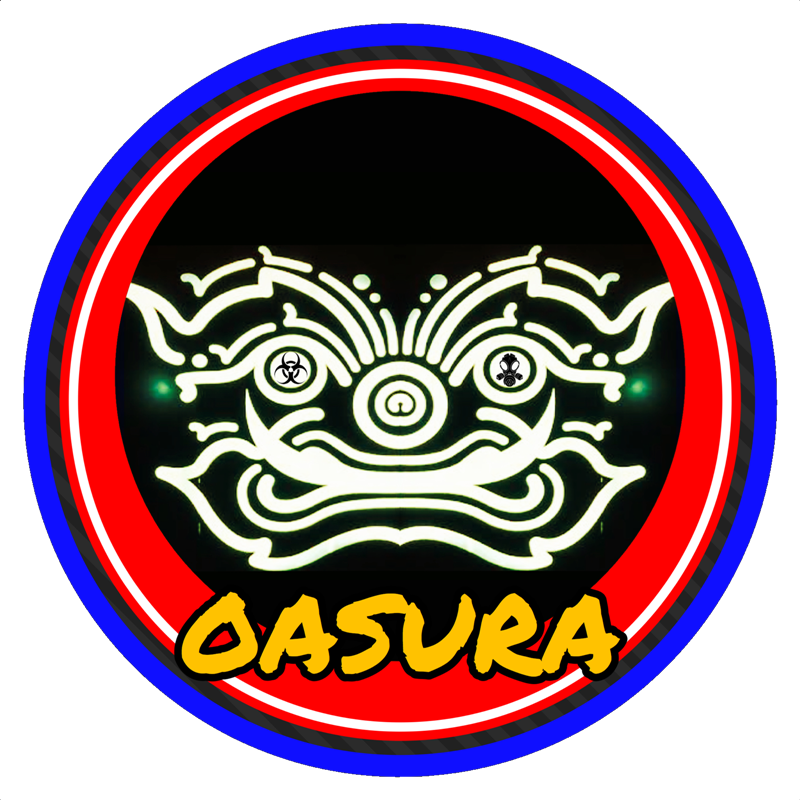 oASURA | Enjoy with me?